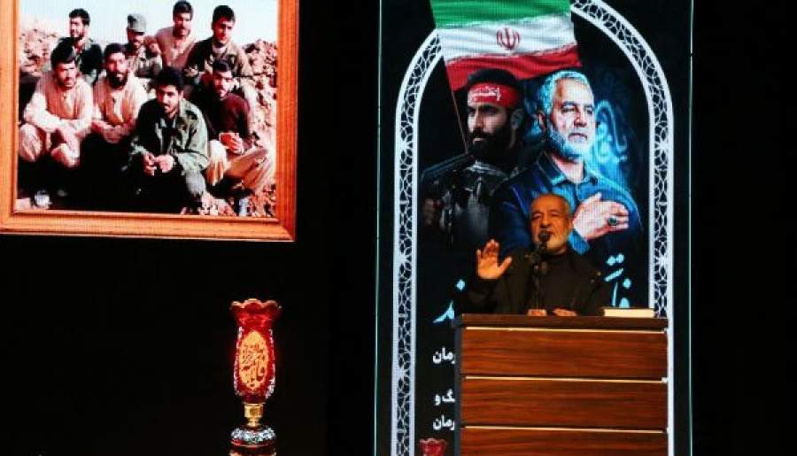 ضرورت قدرشناسی از شهدا و غواصان دفاع مقدس | اخبار استان کرمان