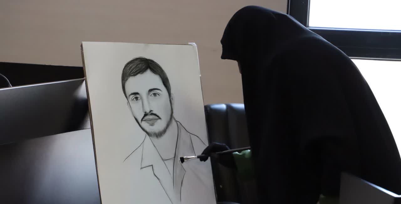 هنر می‌تواند نسل جوان را تربیت کند | اخبار استان کرمان