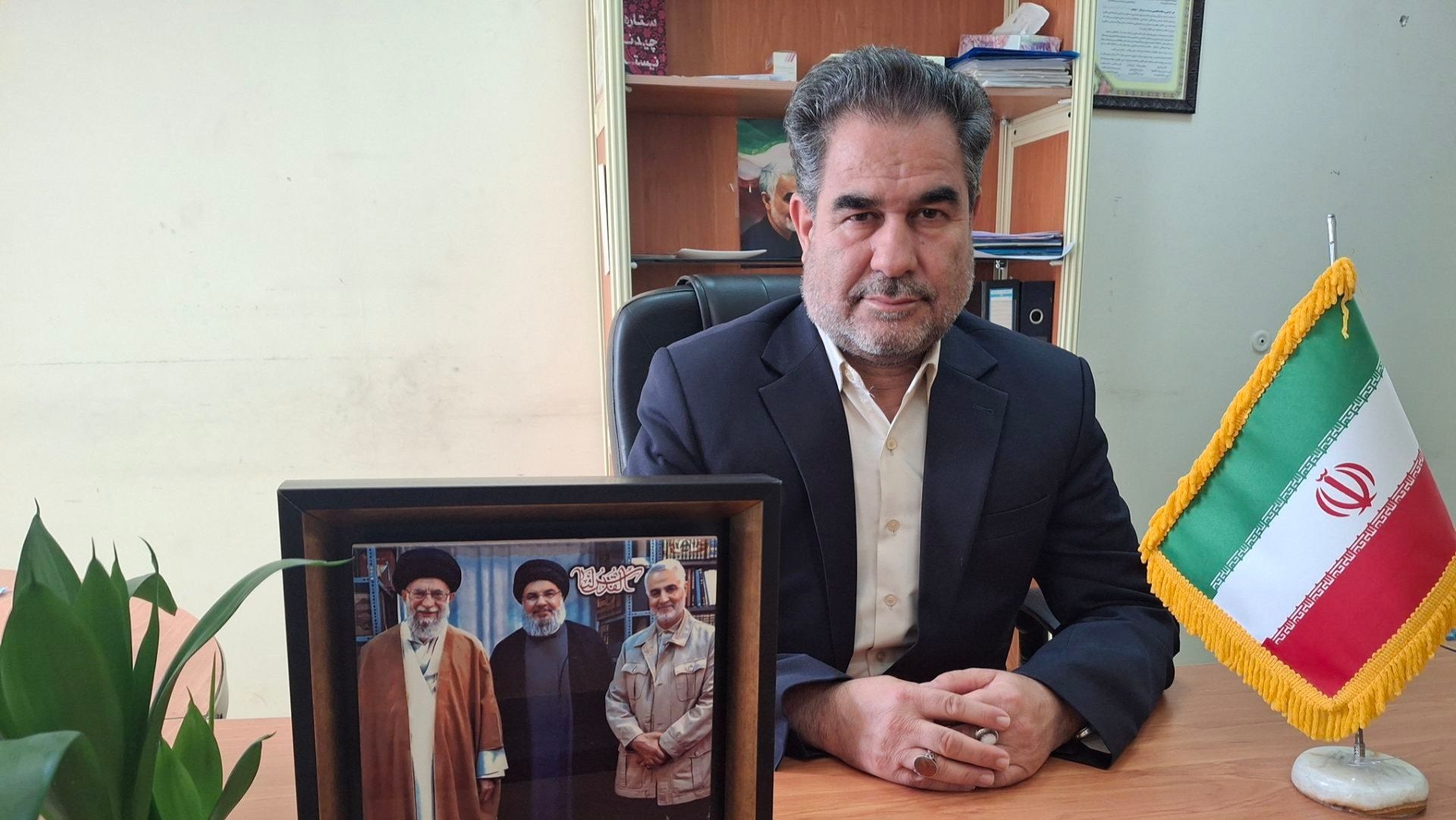 کمبود پزشک ثابت چالش حوزه سلامت مناطق محروم | اخبار استان کرمان