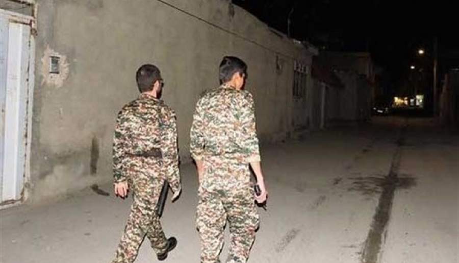 آرامش مردم، روشن‌ترین چراغ راه من است | اخبار استان کرمان