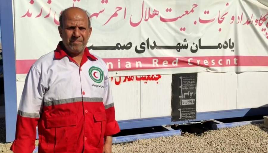 روایتی از کوچه‌های تهران در دفاع‌مقدس ۱۲ روزه | اخبار استان کرمان