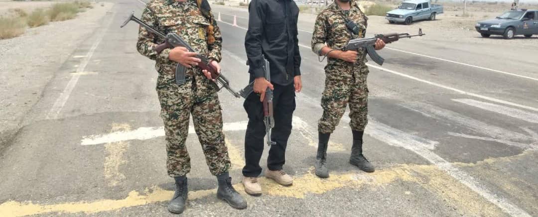 بسیج با روحیه ایثارگری آرامش را به کشور بازگرداند | اخبار استان کرمان