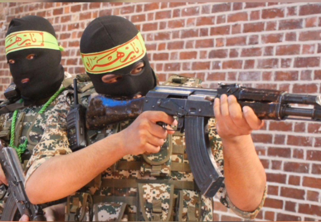 بسیجی زنده‌کننده امید و حافظ امنیت است | اخبار استان کرمان