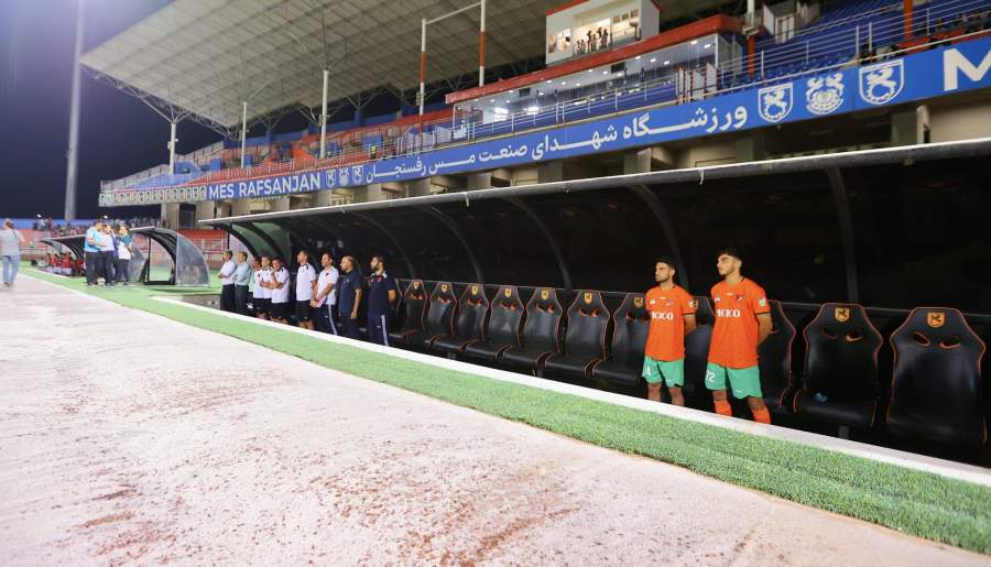 پنجره یک تیم لیگ برتری بسته شد | اخبار استان کرمان