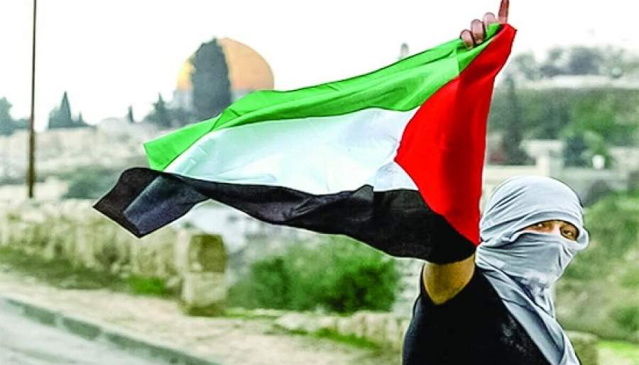 همبستگی با فلسطین؛ وظیفه انسانی و اسلامی است | اخبار استان کرمان