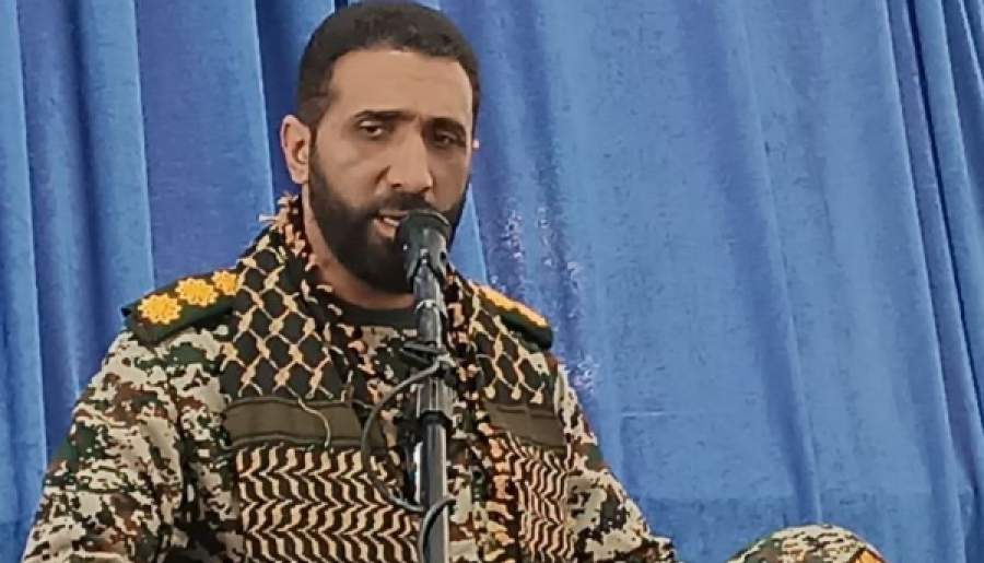 بسیج صخره سخت نظام در مقابل دشمنان | اخبار استان کرمان