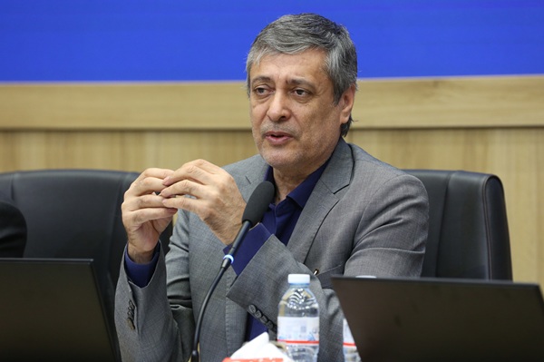 ایمیدرو ۵۵ درصد منابع معدنی را استخراج می‌کند