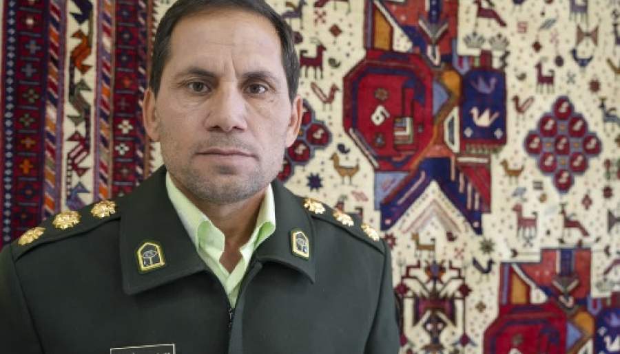 کشف ۲ دستگاه فلزیاب در کرمان | اخبار استان کرمان