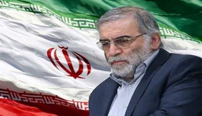 «شهید فخری‌زاده»؛ اسوه‌های علمی بسیجی ماست | اخبار سیاسی