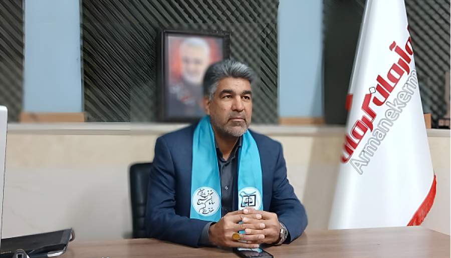 اجرای قانون حدنگار، شرط برچیدن زمین‌خواری | اخبار استان کرمان