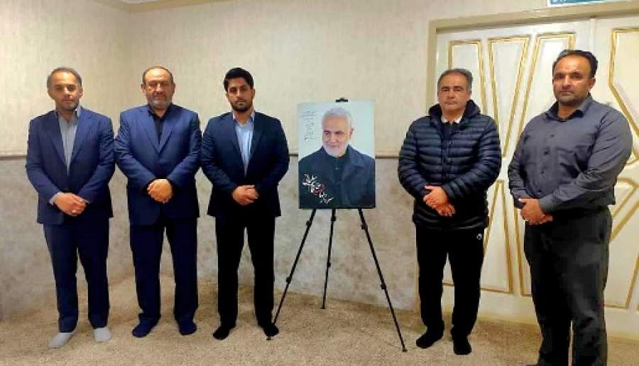 حضور قدرتمند در مسابقات فوتسال لیگ دسته دوم | اخبار استان کرمان