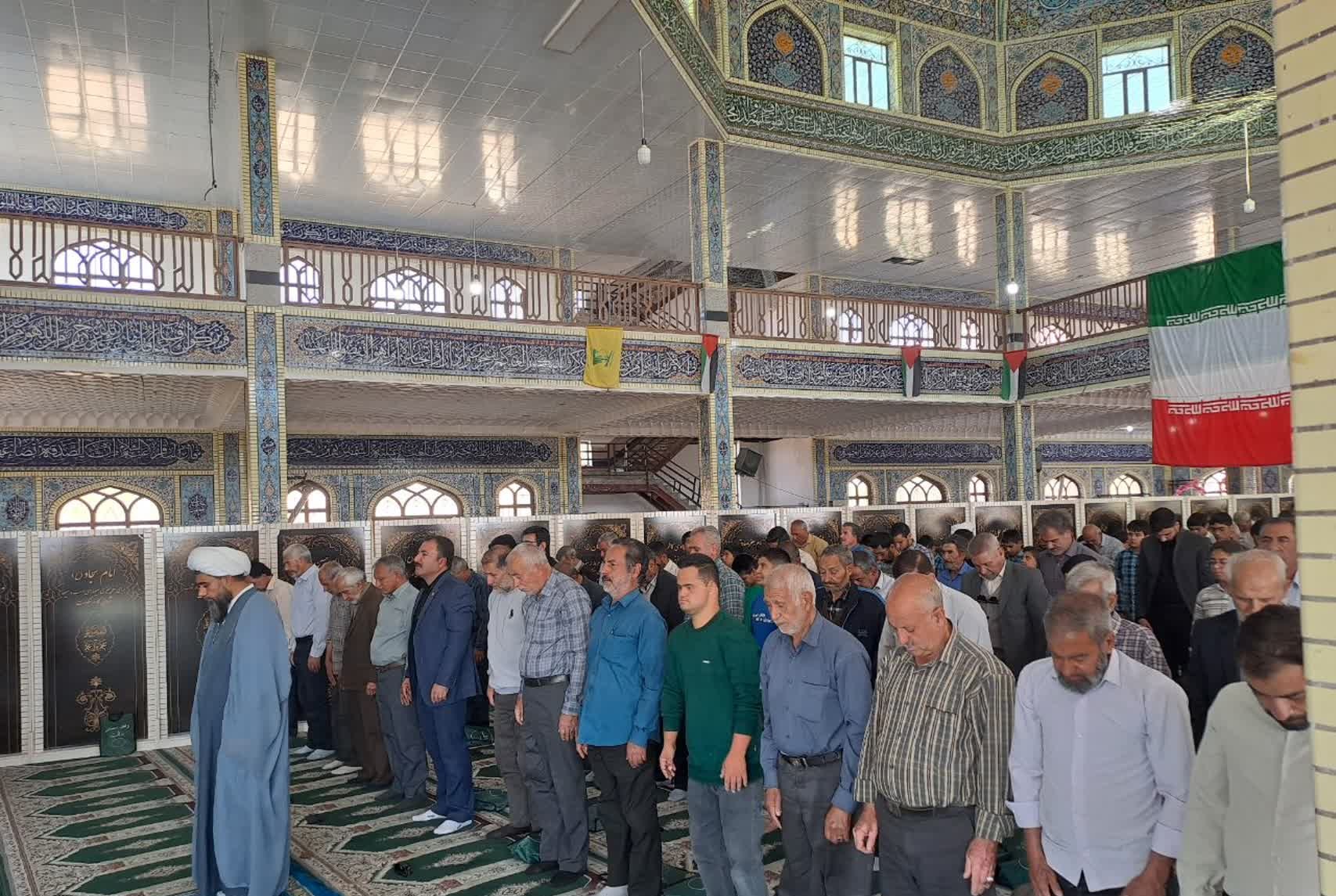 تجلی «ثبات راهبردی» نظام پس از تقابل نظامی و تبیین «راهبرد دوگانه فرهنگی» در مسئله حجاب / امام جمعه موقت بافت: تفکیک هوشمندانه «مواجهه ایجابی» و «برخورد قانونی»؛ کلید خنثی‌سازی جنگ ترکیبی است