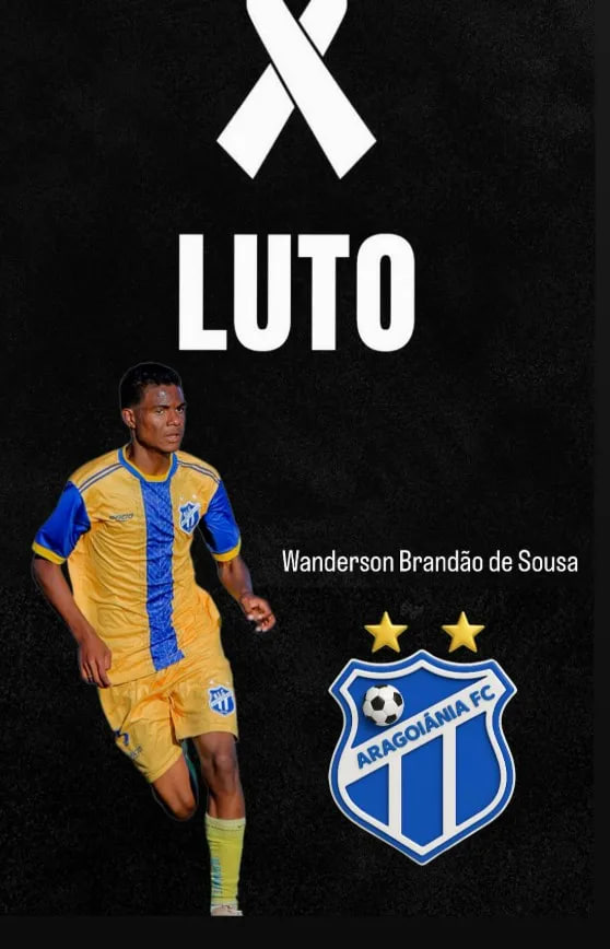 مرگ دردناک و تلخ یک فوتبالیست به دست برادرش!