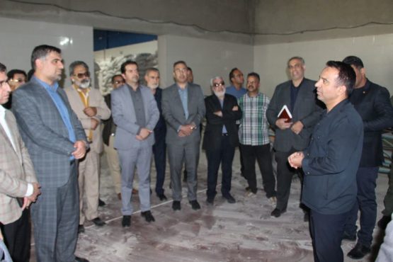 بازگشت یک کارخانه به مدار تولید بعد از ۲ سال تعطیلی | اخبار رفسنجان