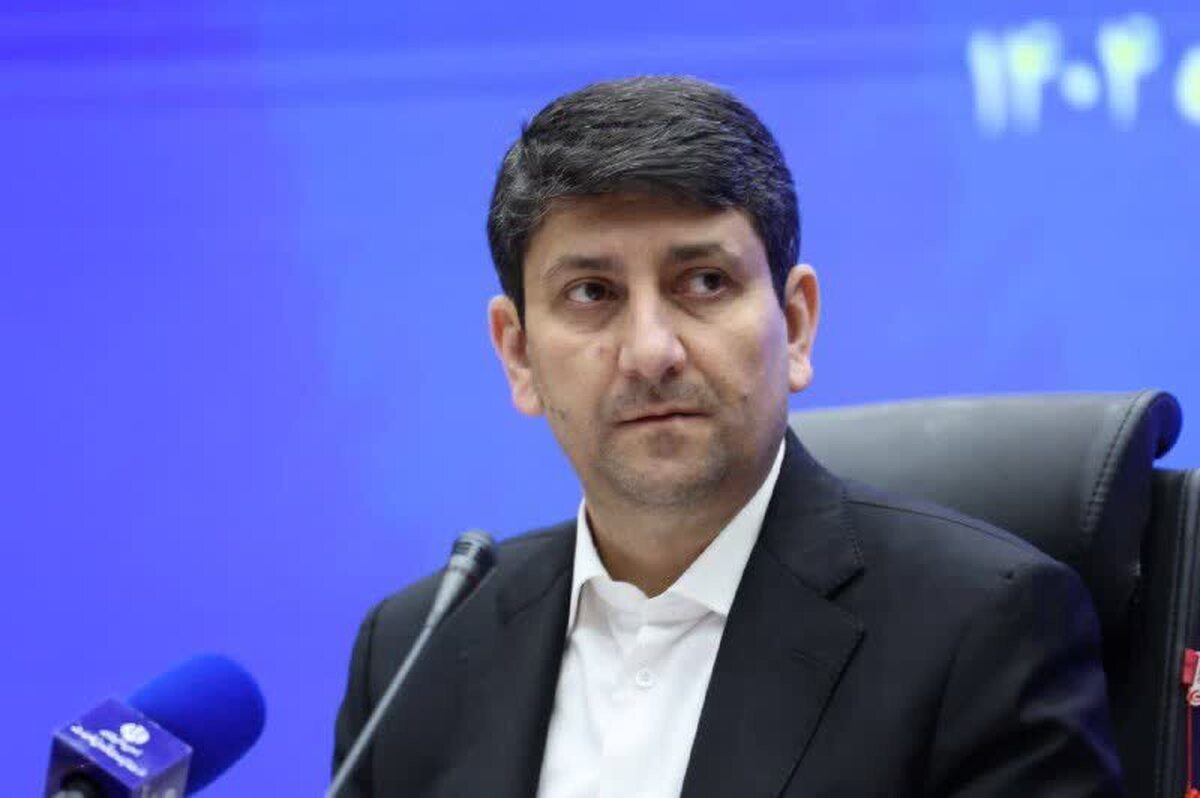 وزیر ارتباطات و فناوری اطلاعات: برای تحقق سهم ۱۰ درصدی اقتصاد دیجیتال با پرچمداری کرمان تلاش خواهیم کرد