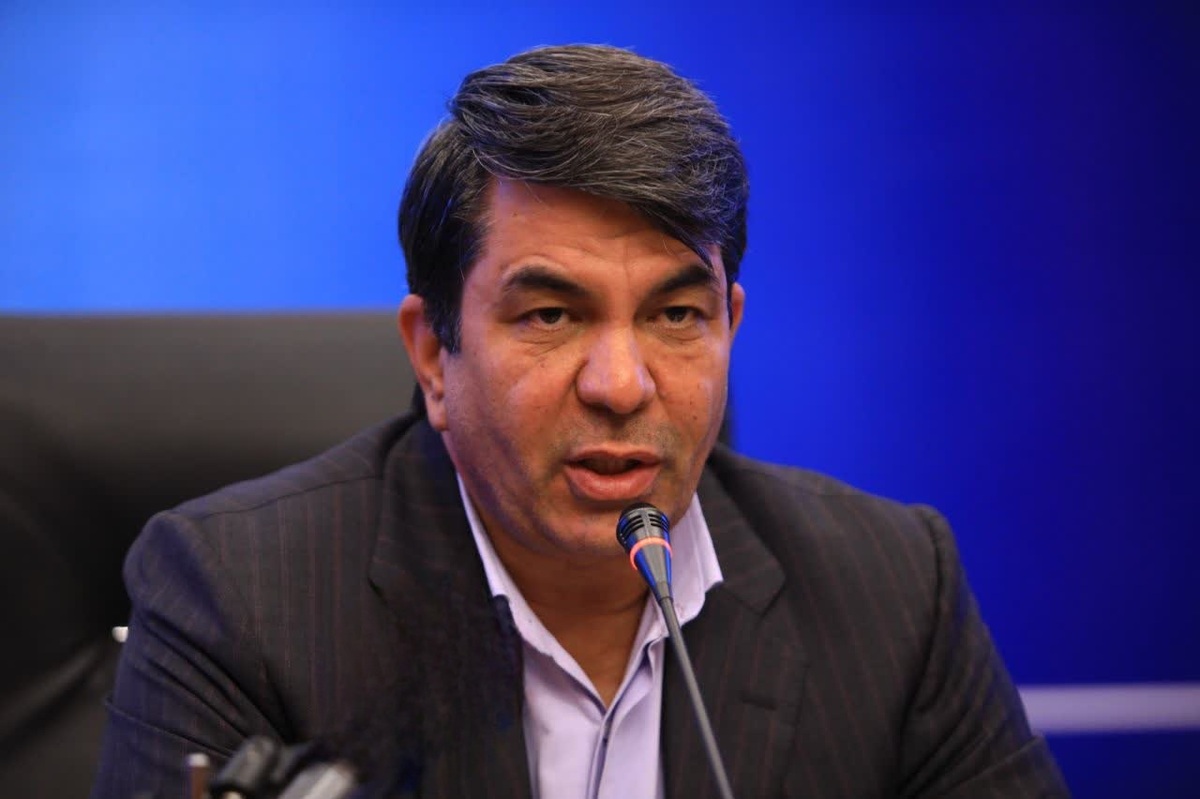 استاندار کرمان: دانشجویان باید در خط مقدم بررسی موضوعات کلان استان و تبیین آنها در سطح جامعه باشند