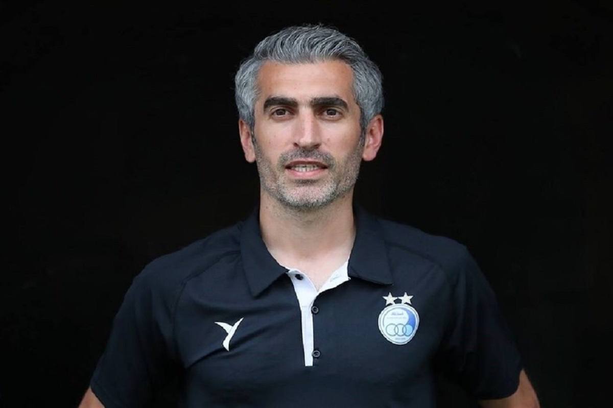 تمرین دیروز مس با هدایت جباری؛ شروع کار بدون اعلام رسمی