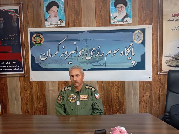 در بالاترین سطح آمادگی قرار داریم | اخبار استان کرمان