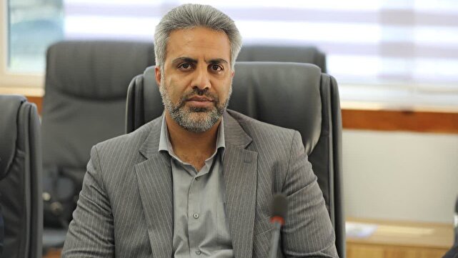 اقدام به خودسوزی یک مراجعه‌کننده در دادسرای عمومی و انقلاب کهنوج | خبر کرمان