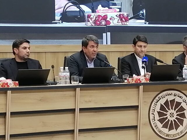 سهم اقتصاد دانش‌بنیان استان ۳ برابر شده است/ کرمان پتانسیل تبدیل شدن به قطب هوش مصنوعی را دارد | خبر کرمان