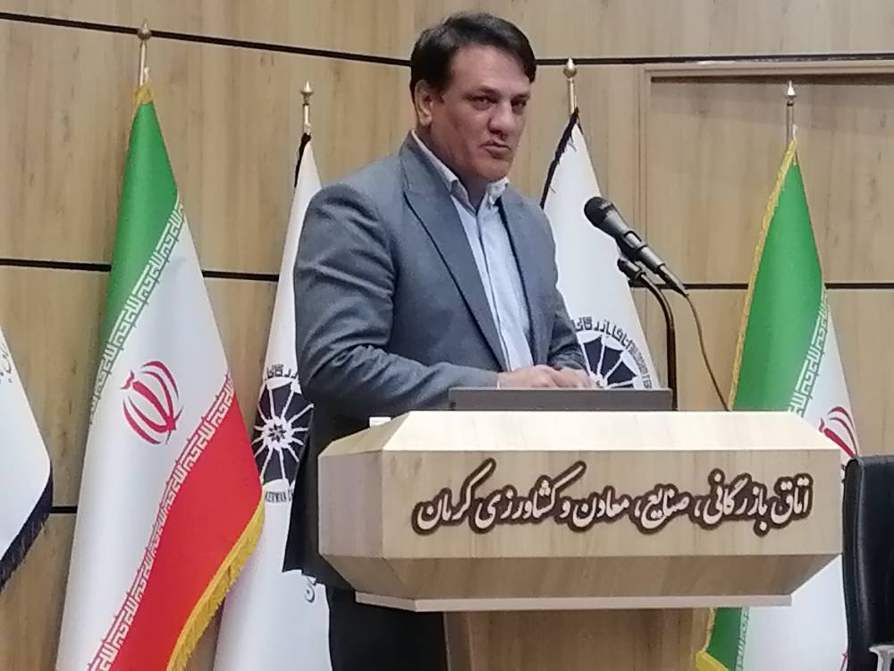 سیمکارت ما را هم مثل دوستان تان سفید کنید/ همه ایران، تهران نیست | خبر کرمان