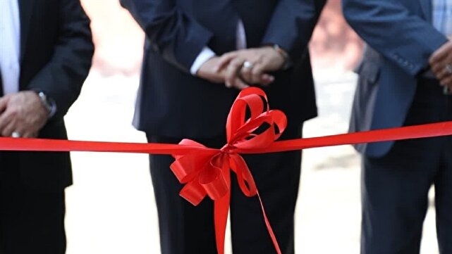 ️آغاز عملیات بهره‌برداری از فاز اول دهکده «امید و زندگی» کرمان | خبر کرمان