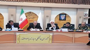 ۷۵۰ میلیارد تومان از محل فروش خودروهای مواد مخدر در حساب داریم/  ۹۸شبکه مواد مخدر منهدم شده است | خبر کرمان