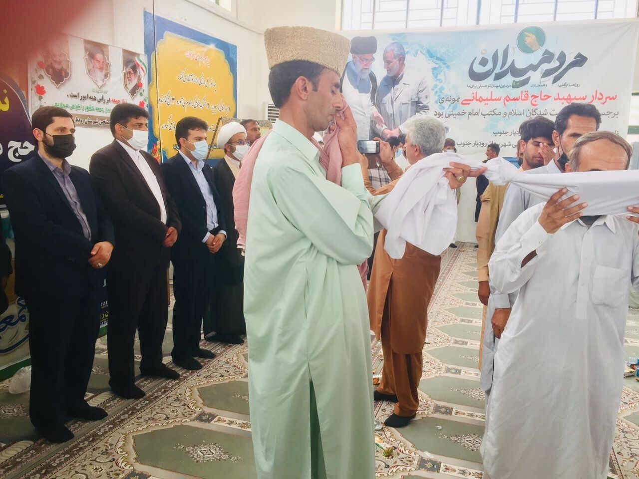 از تنش تا تفاهم؛ روایتِ همدلیِ امروز طوایف در جنوب کرمان | خبر کرمان