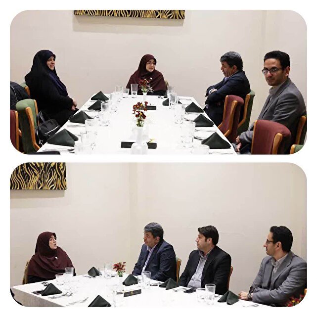 سخنگوی دولت وارد کرمان شد | خبر کرمان