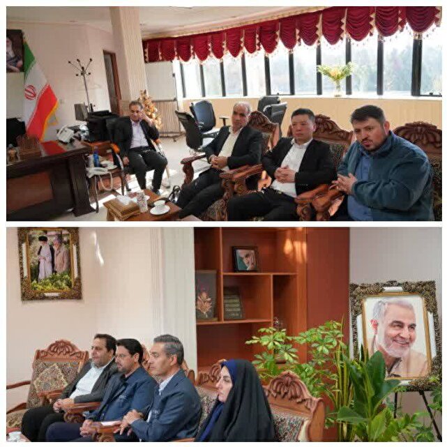 اسفندقه در آستانه تحول؛ سرمایه‌گذاری خارجی جان تازه‌ای به این منطقه می‌بخشد | خبر کرمان