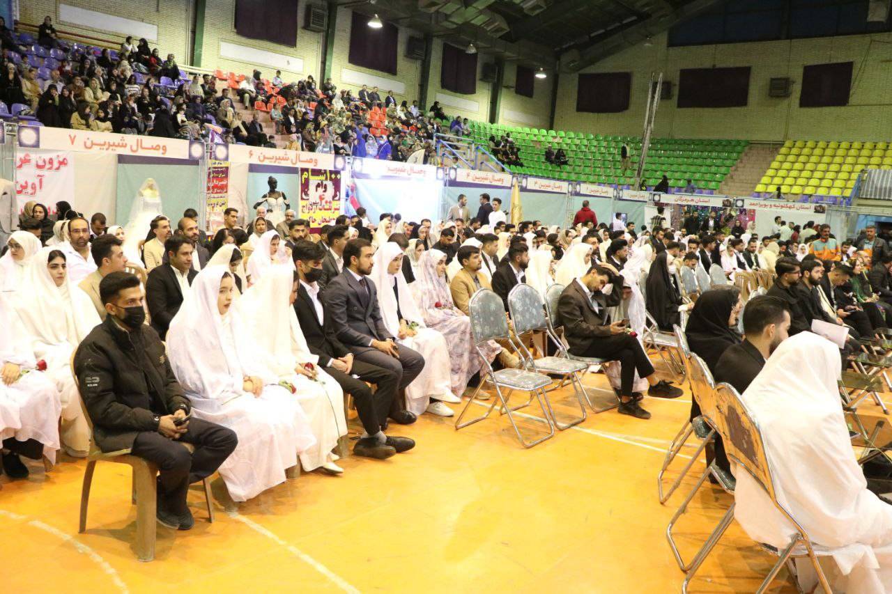 کرمان، جشنی برای جوانه زدن سنت‌ها + تصاویر | خبر کرمان