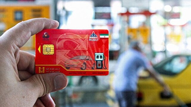 افزایش ۲ برابری کارت‌های اضطراری در جایگاه‌های سوخت | خبر کرمان