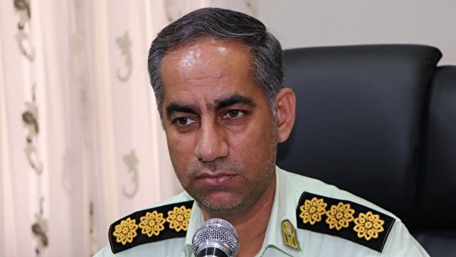 ۲ نفر بر اثر تیراندازی در عنبرآباد کرمان جان‌باختند | خبر کرمان