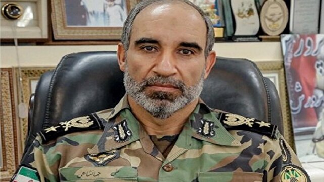 تقویت یگان‌های پهپادی نیروی زمینی ارتش در جنوب‌شرق کشور | خبر کرمان