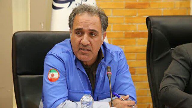 هشدار مدیریت بحران کرمان؛ تداوم بارندگی و برف تا شنبه | خبر کرمان