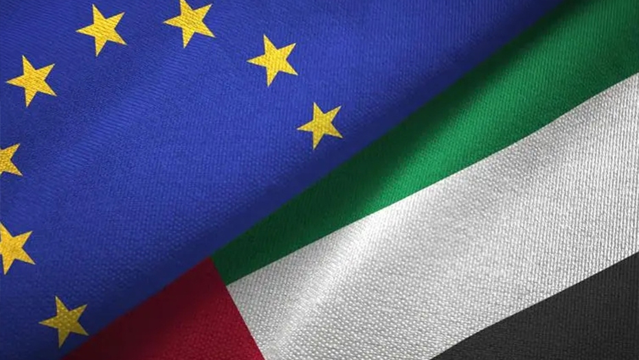 لابی گری امارات در اروپا / طرح پارلمان اروپا بدون اسم امارات