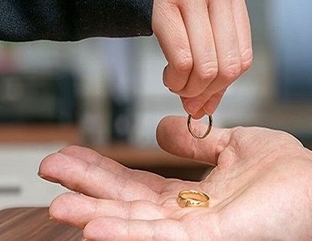 طلا و طلاق/ آقای پزشکیان، آقای قالیباف! مجله بخوانید 