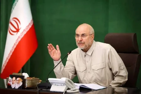 واکنش قالیباف به ادعا‌های یک نماینده در مورد قانون حجاب: مدعی‌العموم این ادعا‌ها را بررسی کند