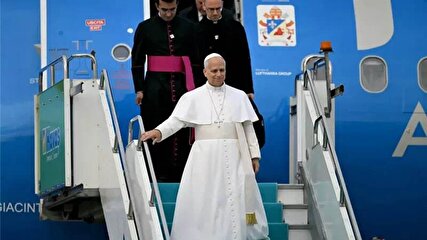 چرا ترکیه مقصد اول سفر پاپ شد؟ / اولویت موجودیت بر حقانیت / چرا پاپ به مسجد ایاصوفیه نرفت؟