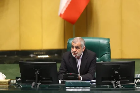 نیکزاد: استیضاح هیچ وزیری از دستور کار مجلس خارج نشده است
