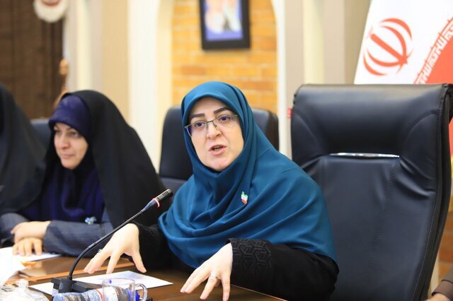 سخنگوی دولت: نباید تقابل بین زنان و مردان در مدیریت شکل گیرد