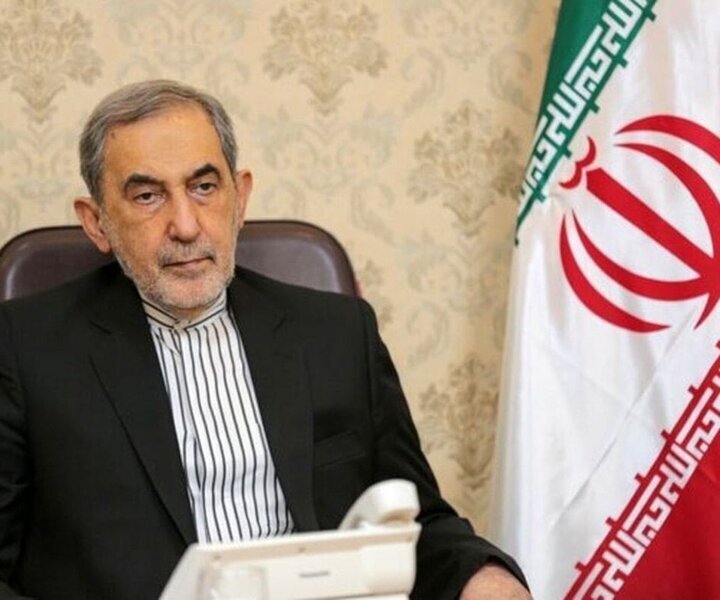 دیدار وزیر علوم طالبان با ولایتی