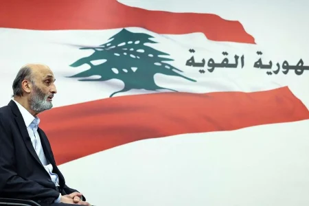 فالانژی که سراغ عراقچی آمد