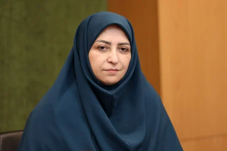 معاون پزشکیان: ایران بیش از میانگین جهانی در معرض تغییر اقلیم است