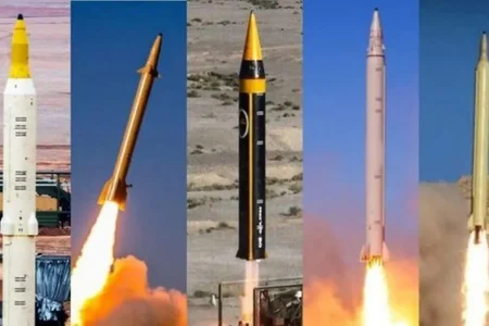 تجهیز موشک های ایرانی به هوش مصنوعی