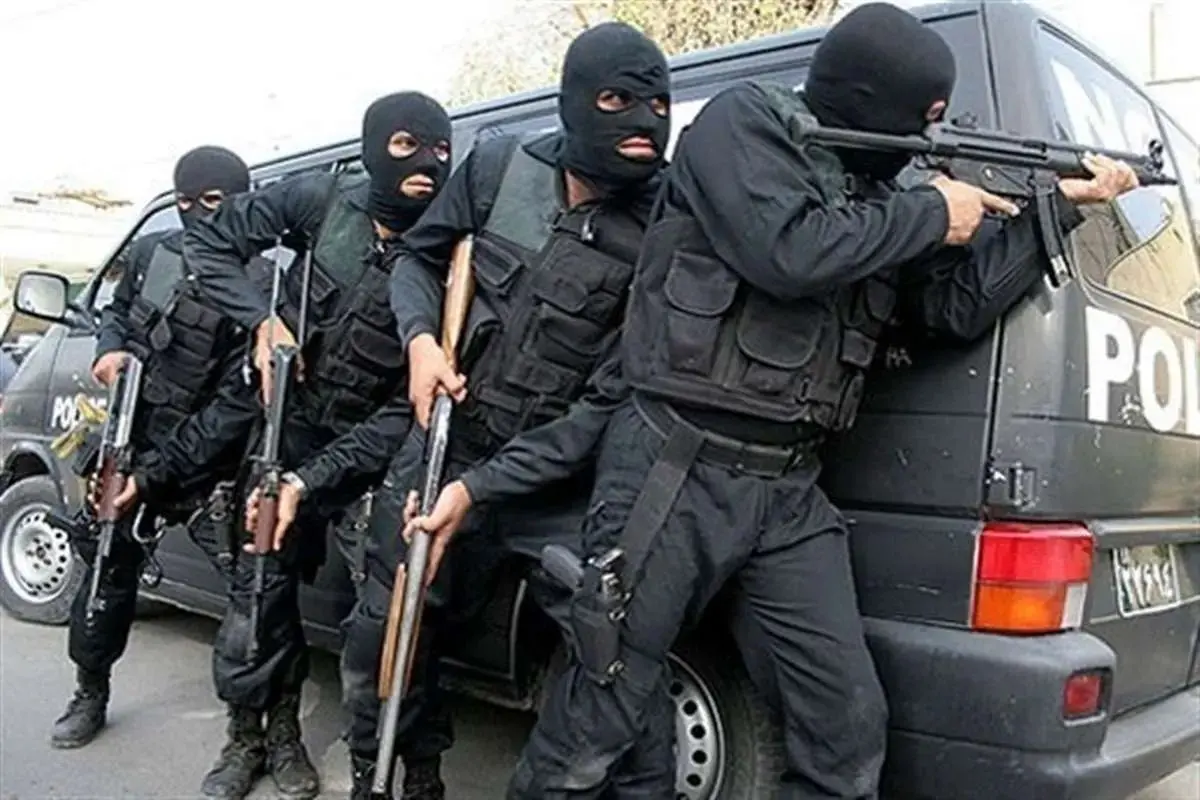 یک گروگان‌گیری دلهره‌آور در بم پایان یافت / بازگشت نوجوان ربوده شده به آغوش خانواده