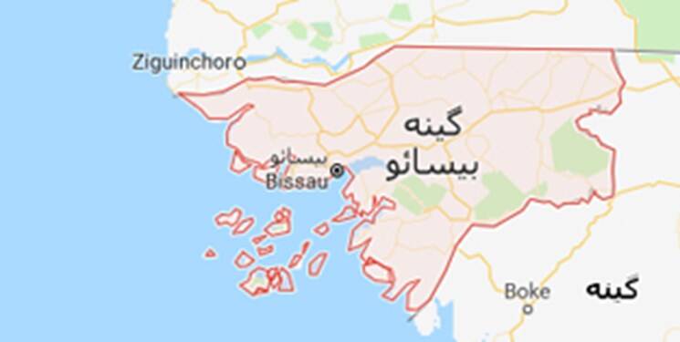 گینه بیسائو و ادامه سریال کودتاها در غرب آفریقا