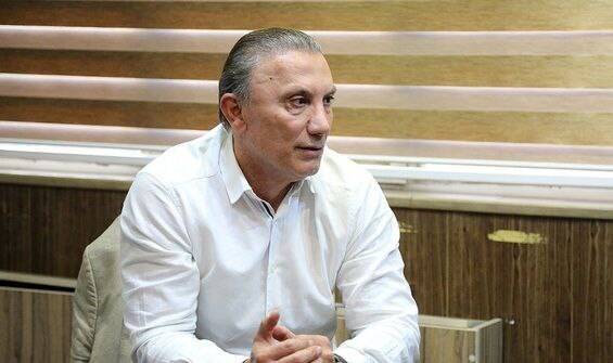 درخشان: پرسپولیس پیروز دیدار با استقلال است