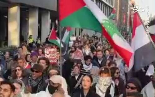 جاسوس موساد: می‌خواهند اسرائیل را نابود کنند