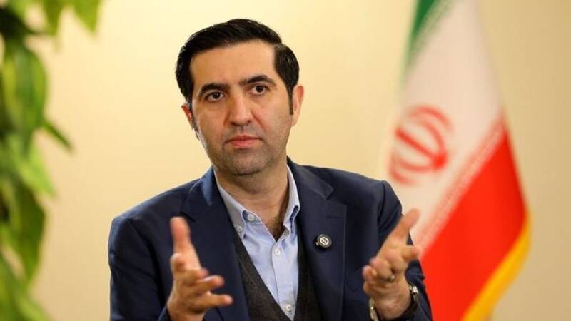 شما، نهضت آزادی هستید؟